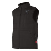 Milwaukee M12Hpvbl2-0(L) Heated Puffer Vest 4932480078 Milwaukee - Dynamic Drive