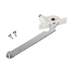Fiamma Turbo Vent Opening Mechanism White 98683-129 Fiamma - Dynamic Drive