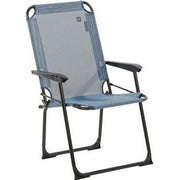 Travellife Como Chair Compact Blue 2129810 Travellife - Dynamic Drive