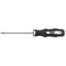 Draper TX-STAR Soft Grip Screwdriver, T15 x 100mm 35074 Draper - Dynamic Drive