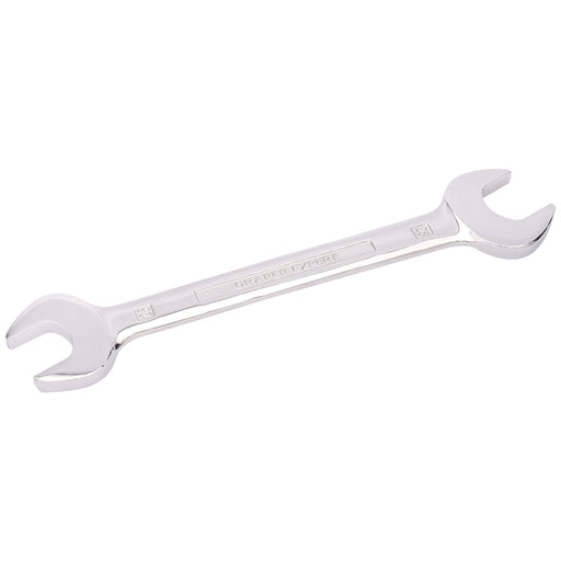 Draper Open End Spanner, 25 x 28mm 55727 Draper - Dynamic Drive