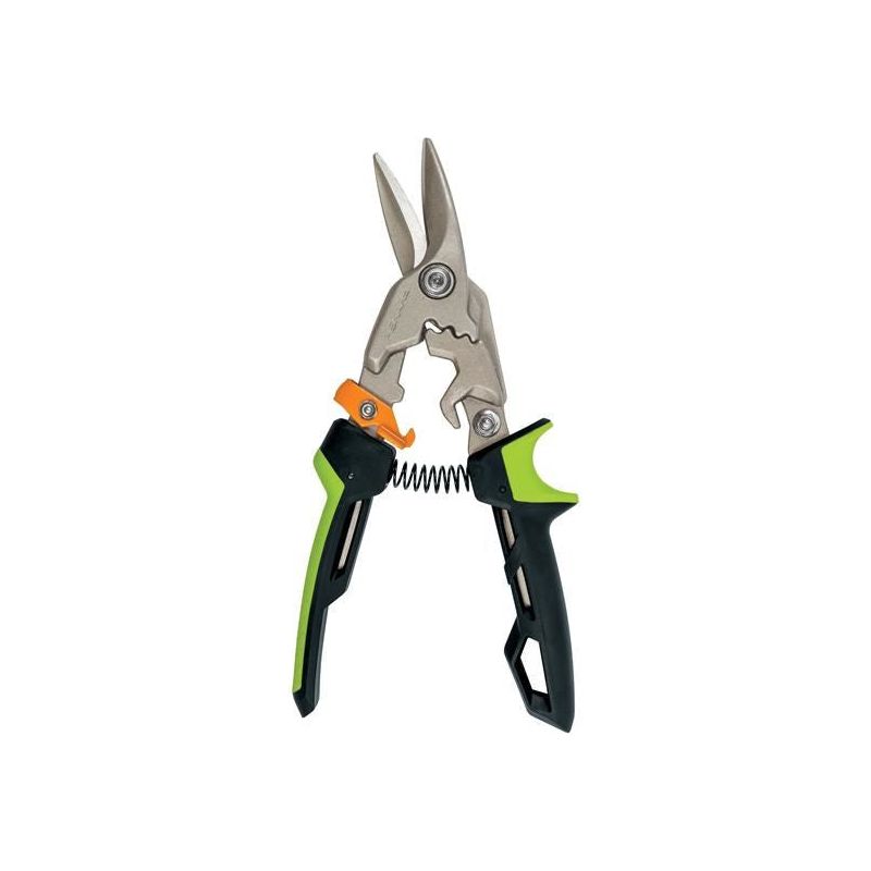 Fiskars PowerGear™ Aviation Snips Right Cut 250mm (10in) Fiskars - Dynamic Drive