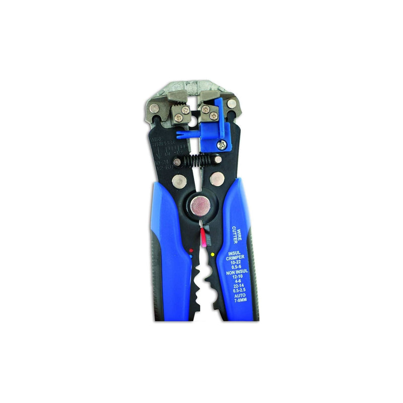 Laser Socket 1/2"D 22mm 0133 Laser - Dynamic Drive