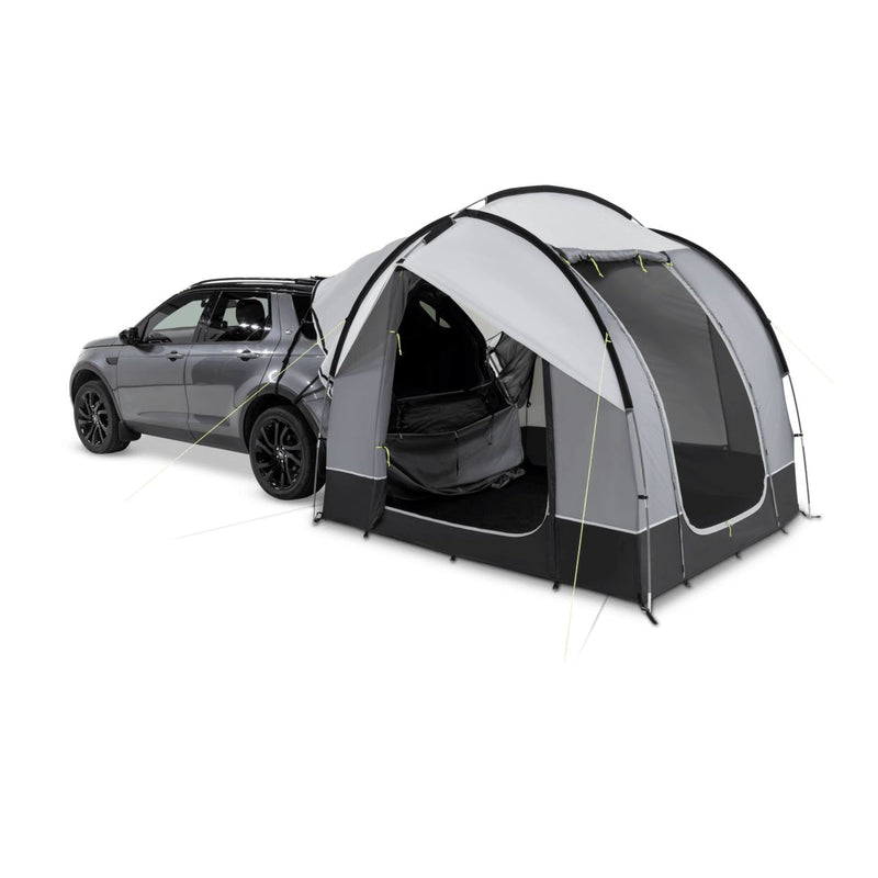 Kampa Tailgater Driveaway Awning - 2024 Model - Touring Family Staycation Campe Kampa - Dynamic Drive