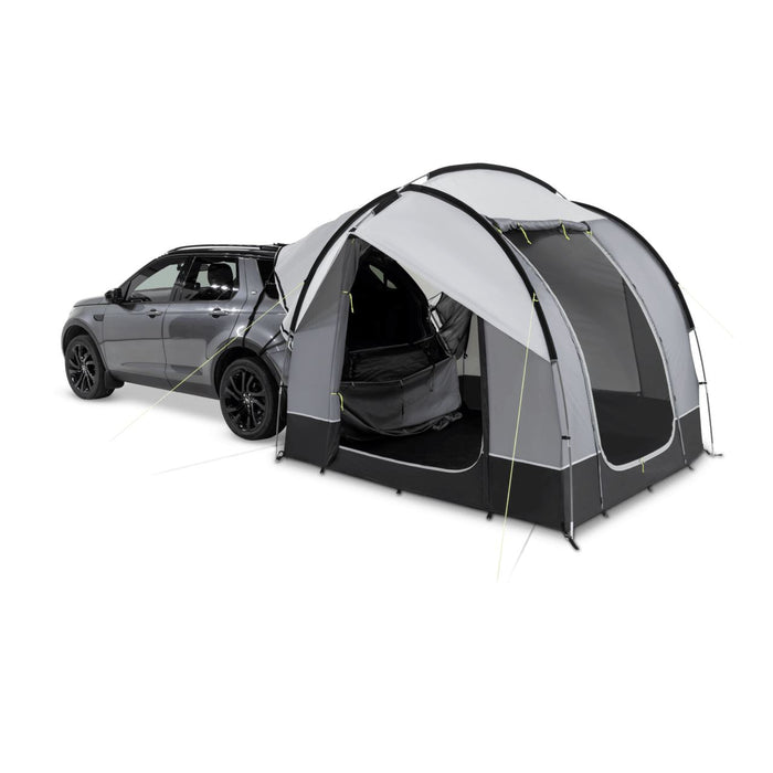 Kampa Tailgater Driveaway Awning - 2024 Model - Touring Family Staycation Campe Kampa - Dynamic Drive