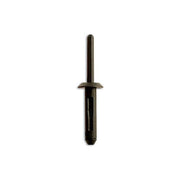 Connect Plastic Trim Rivet - for Chrysler, ford, GM 10pc 36573 Tool Connection - Dynamic Drive