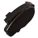Fiamma R/H End Cap F65S Black (98655-343) Fiamma - Dynamic Drive