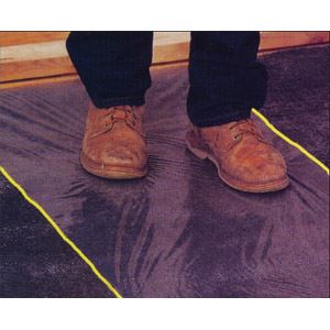 Stick 'N' Guard 60Cm X 100M 001SPSTIKNGRD UK Camping And Leisure - Dynamic Drive