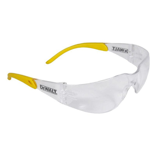 Dewalt Power Tools Protector™ Safety Glasses - Clear DeWALT Power Tools - Dynamic Drive