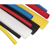 Sealey Heat Shrink Tubing Assortment 95pc 100mm Mixed Colours HST100MC Sealey - Dynamic Drive