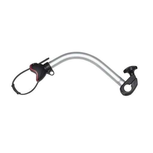 Fiamma Bike-Block Pro S 3 Aluminium (08831B01-) Fiamma - Dynamic Drive
