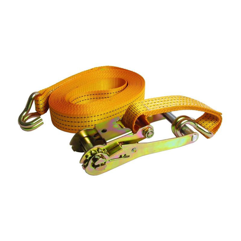 Kamasa Tie Down - Ratchet 27ft 55705 Kamasa - Dynamic Drive