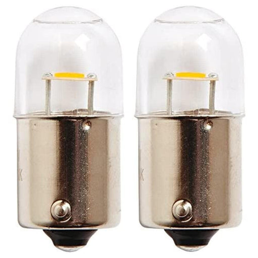 Ring RW2073FSLED Filament LED Lamp Type R207 R5W 12V, Set of 2 Ring Automotive - Dynamic Drive