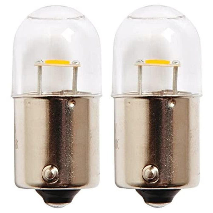 Ring RW2073FSLED Filament LED Lamp Type R207 R5W 12V, Set of 2 Ring Automotive - Dynamic Drive