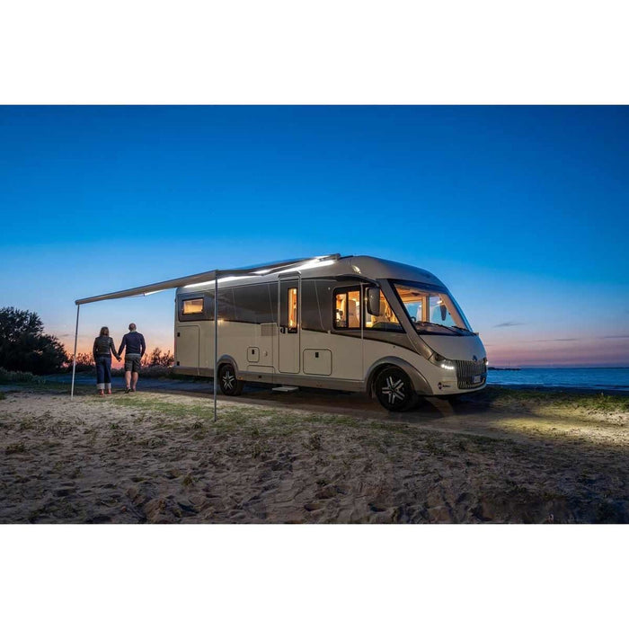 Fiamma Kit LED Strip Awning F80 (98655Z171) Fiamma - Dynamic Drive