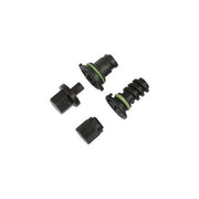 Laser Plastic Sump Plug Removal/Installation Kit - for DAF, MAN 7282 Laser - Dynamic Drive