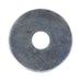 Sealey Repair Washer M6 x 25mm Zinc Plated Pack of 100 RW625 Sealey - Dynamic Drive