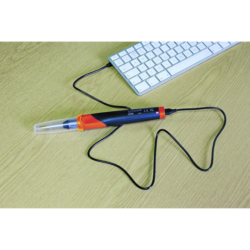 Power-Tec Plastic Repair Kit - Rechargeable 92549 Power-Tec - Dynamic Drive