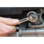 Silverline Combination Spanner Set 14pce 1/4 - 1-1/4" SP52 Silverline  - Dynamic Drive