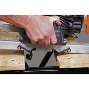 Sealey Benchclawï Mitre Saw Workbench Clamp SBC01 Sealey - Dynamic Drive