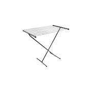 Bo-Camp Drying Rack Compact Steel Scissor Model Black 9M Bo-Camp - Dynamic Drive