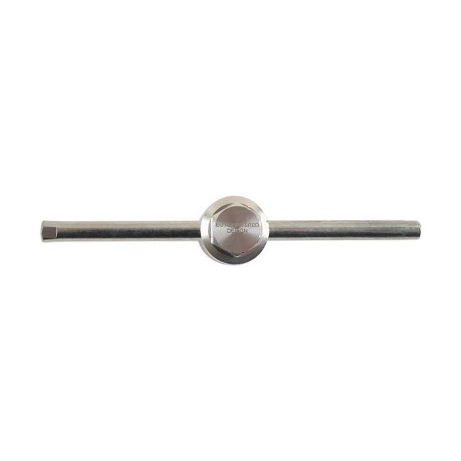 Laser Drain Bung Tool for AdBlue Tank HGV 26mm 7719 Laser - Dynamic Drive