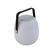 Bo-Camp Industrial Collection Table Lamp with Bluetooth Speaker Bo-Camp - Dynamic Drive