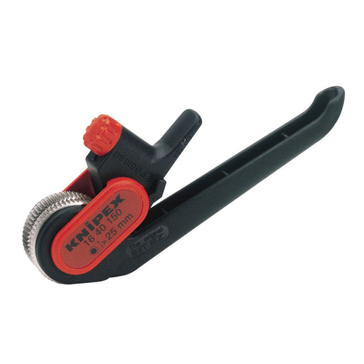Draper Knipex 16 40 150 Cable Dismantling Tool, 150mm 51738 Draper - Dynamic Drive