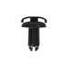 Connect Push Rivet Trim Clip, Motorcycles - for Honda 5pc 36649 Tool Connection - Dynamic Drive