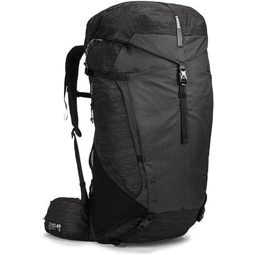 Thule Topio 30L M Hiking backpack nylon black/grey Thule - Dynamic Drive