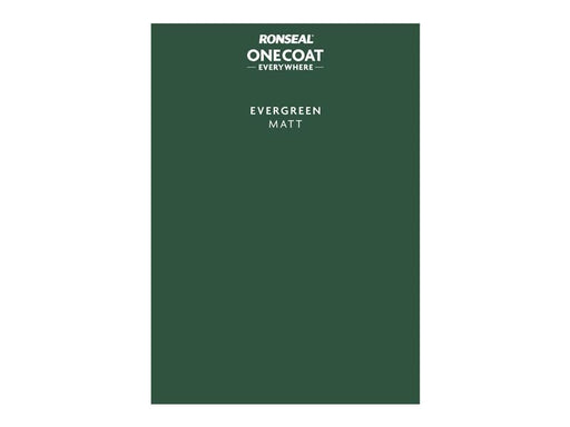 Ronseal Peel & Stick Everywhere Evergreen Ronseal - Dynamic Drive