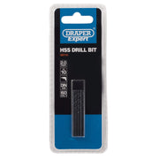 Draper HSS Drill Bit, 2.0mm (Pack of 10) 38710 Draper - Dynamic Drive