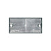 Ring Automotive RCT580 White Front Marker Reflector X 2 Ring  - Dynamic Drive