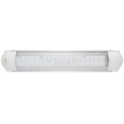 AAA White Strip Light Warm LED (60) with Switch 10-30V AAA - Dynamic Drive