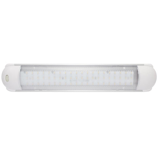 AAA White Strip Light Warm LED (60) with Switch 10-30V AAA - Dynamic Drive