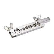 Silverline Pipe Flaring Kit 9pce 9pce Silverline - Dynamic Drive