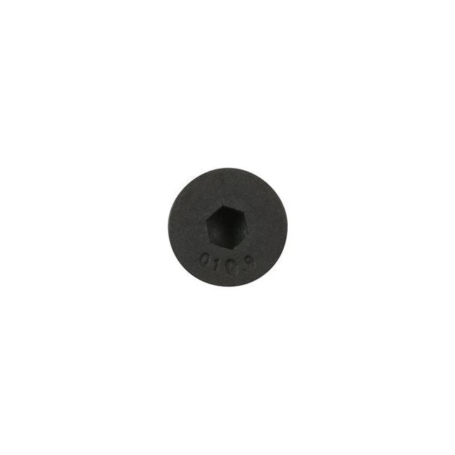Connect Brake Disc & Drum Fixing Screws M8 x 1.25mm 10pc - for Ford, Mazda, for Mercedes-Benz 34135 Tool Connection - Dynamic Drive