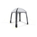 Kampa Air Shelter 200 - Inflatable Gazebo with Detachable Zip on Sides Kampa - Dynamic Drive