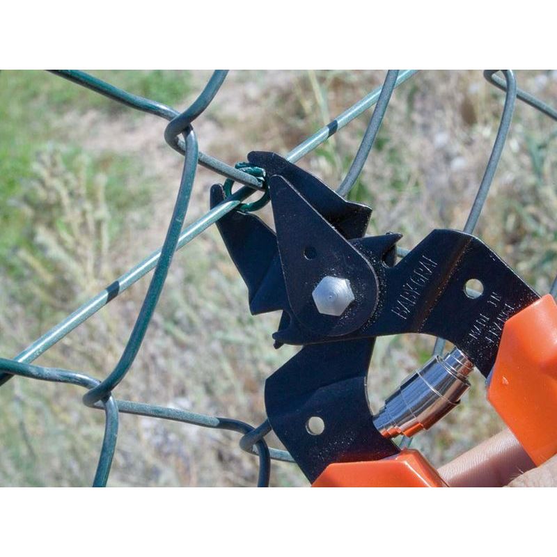 Edma Baby Grafer 16/20 Hog Ring Pliers Edma - Dynamic Drive