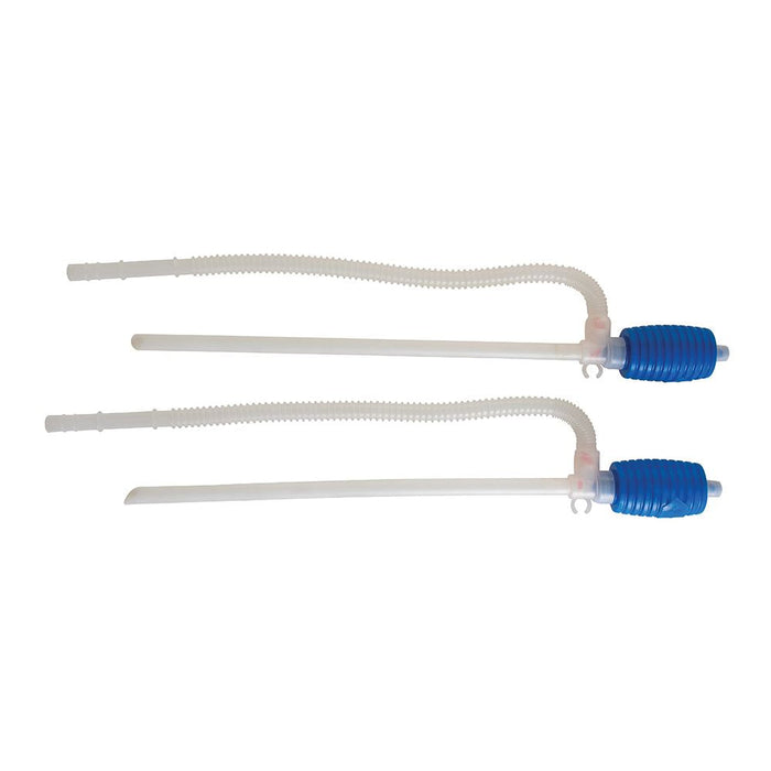 Silverline Siphon Pumps 2pk 540mm Silverline - Dynamic Drive