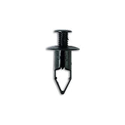 Connect Screw Rivet Retainer - for Toyota 50pc 36061 Tool Connection - Dynamic Drive