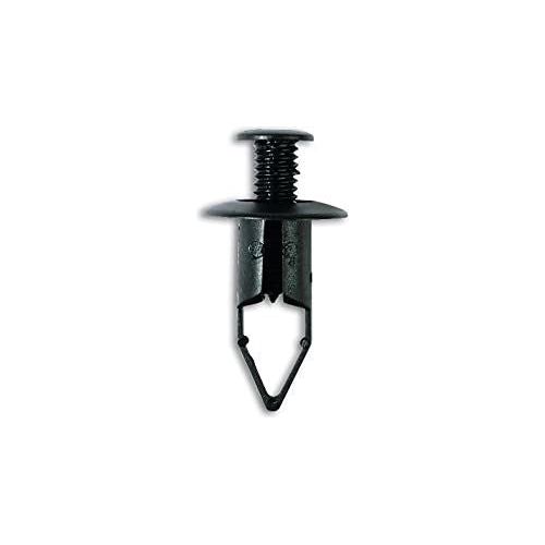 Connect Screw Rivet Retainer - for Toyota 50pc 36061 Tool Connection - Dynamic Drive