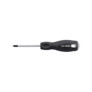 Laser Phillips Screwdriver Ph1 x 75mm 3353 Laser - Dynamic Drive