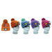 Childrens LED light Hat (assorted colours) 3369 UK Camping And Leisure - Dynamic Drive