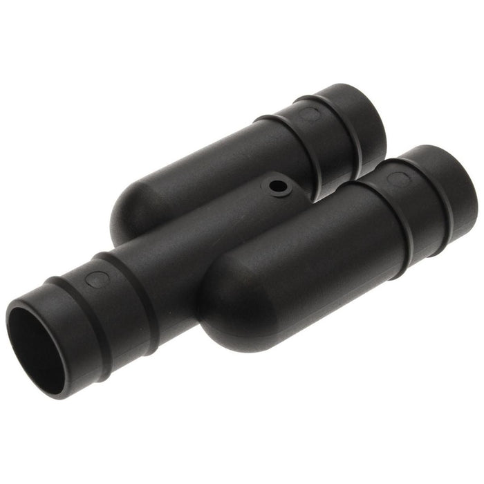 W4 Y Hose Connector 28 5mm Convenient 28 5mm Y Hose Connector for Caravan W4 - Dynamic Drive