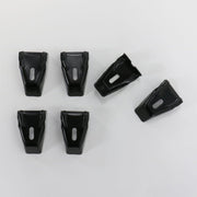 Fiamma Aluminium Jacks/Steadies 4 Pcs Motorhome Accessory AG - Dynamic Drive