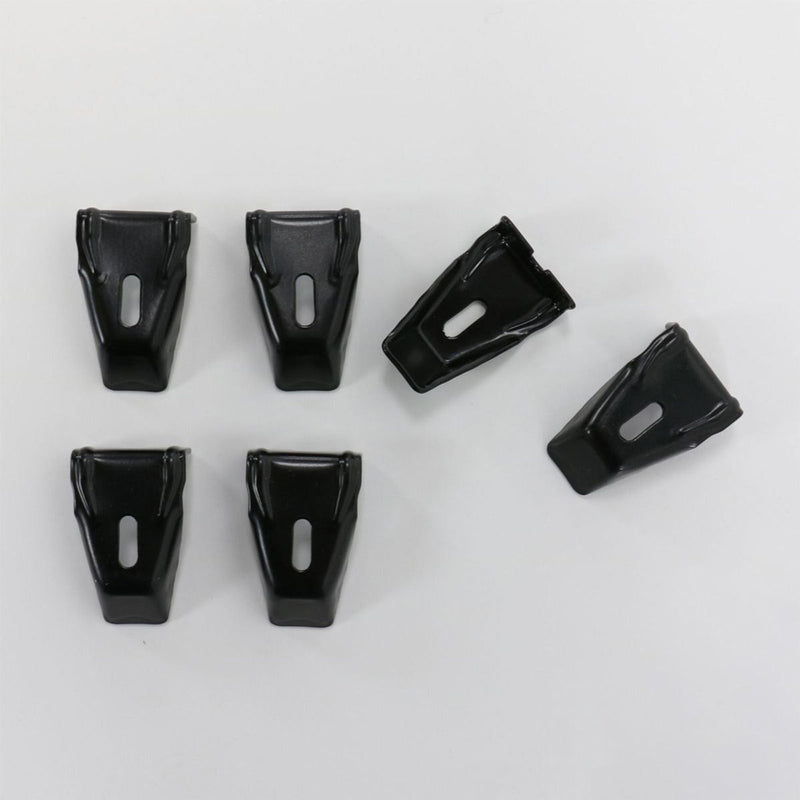 Fiamma Aluminium Jacks/Steadies 4 Pcs Motorhome Accessory AG - Dynamic Drive