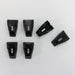 Fiamma Aluminium Jacks/Steadies 4 Pcs Motorhome Accessory AG - Dynamic Drive