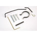 Laser Cambelt Tool Kit - for Citroen, for Peugeot Petrol 1.6 16v 6565 Laser - Dynamic Drive