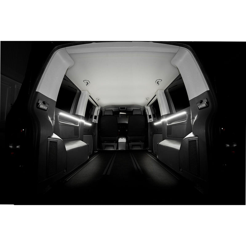 Osram LEDINT203 LEDambient Interior Strip Kit LED Osram - Dynamic Drive